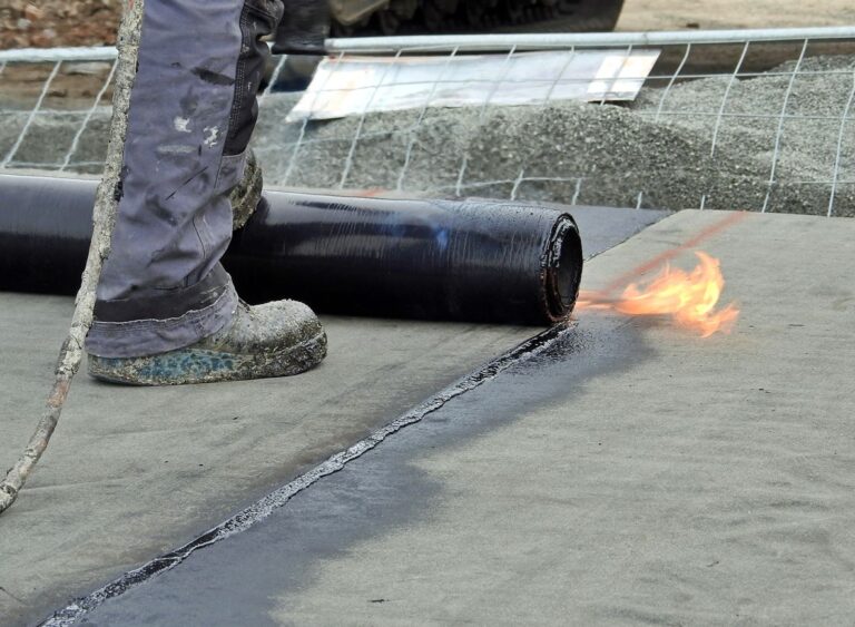 Modified Bitumen Roofing: The Complete Guide